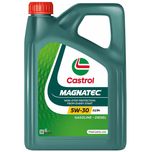 Castrol MAGNATEC 5W-30 A3/B4 Oil 4L - 15F67E