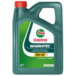 Castrol MAGNATEC 5W-30 C2 Oil 4L - 15F6C5