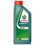 Castrol MAGNATEC 5W-20 E Oil 1L - 15F9C9