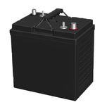 HPC210-6 Crown Deep Cycle AGM Battery 6V 210Ah