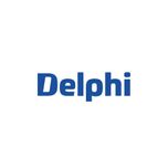 Delphi Wishbone / Suspension Arm TC4769