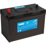 Exide WG31SE