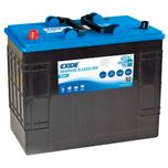 Exide ER600 Marine & Leisure DUAL Battery 120Ah