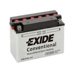 Exide E50-N18L-A3 12V Conventional Motorcycle Battery