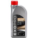 U211S1L EXOPRO 10W-40 SS Premium Semi Synthetic Engine Oil 1L U211