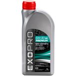 U212S1L EXOPRO 5W-30 SS Premium Semi Synthetic Engine Oil 1L U212