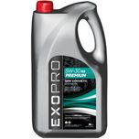 U212S5L EXOPRO 5W-30 SS Premium Semi Synthetic Engine Oil 5L U212