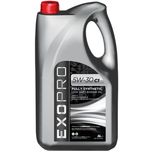 U221S5L EXOPRO 5W-30 C1 Fully Synthetic Engine Oil 5L U221