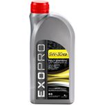 U222S1L EXOPRO 5W-30 C2 Fully Synthetic Engine Oil 1L U222
