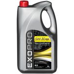 U222S5L EXOPRO 5W-30 C2 Fully Synthetic Engine Oil 5L U222
