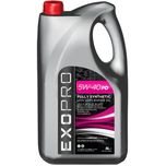 U226S5L EXOPRO 5W-40 PD Fully Synthetic Engine Oil 5L U226