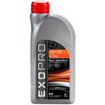 U227S1L EXOPRO 5W-30 LS LL Fully Synthetic Engine Oil 1L U227
