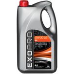 U227S5L EXOPRO 5W-30 LS LL Fully Synthetic Engine Oil 5L U227