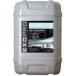 U229D20L EXOPRO 0W-30 ECO LS FD Fully Synthetic Engine Oil 20L U229