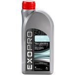U229S1L EXOPRO 0W-30 ECO LS FD Fully Synthetic Engine Oil 1L U229