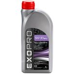 U232S1L EXOPRO 5W-30 GM LL Fully Synthetic Engine Oil 1L U232