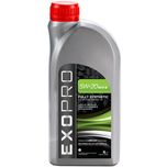U236S1L EXOPRO 5W-20 ECO-B Fully Synthetic Engine Oil 1L U236