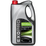 U236S5L EXOPRO 5W-20 ECO-B Fully Synthetic Engine Oil 5L U236