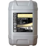 U237D20L EXOPRO 0W-20 ECO VE Fully Synthetic Engine Oil 20L U237