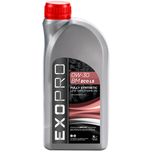 U242S1L EXOPRO 0W-30 BM ECO LS Fully Synthetic Engine Oil 1L U242