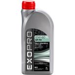 U244S1L EXOPRO 10W-60 HP FS Fully Synthetic Engine Oil 1L U244