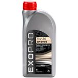 U245S1L EXOPRO 5W-30 GM D1 FS Fully Synthetic Engine Oil 1L U245