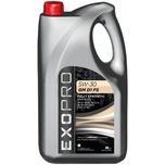 U245S5L EXOPRO 5W-30 GM D1 FS Fully Synthetic Engine Oil 5L U245