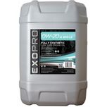 U246D20L EXOPRO 0W-20 JL ECO LS Fully Synthetic Engine Oil 20L U246