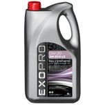 U247S5L EXOPRO 0W-20 GM ECO LS Fully Synthetic Engine Oil 5L U247