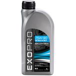 U301S1L EXOPRO 75W-90 SS GL4 & GL5 Semi Synthetic Gear Oil 1L U301