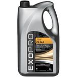 U334S5L EXOPRO 75W FS GL4 Fully Synthetic Manual Transmission Fluid 5L U334