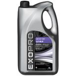 U336S5L EXOPRO 80W-90 LS GL5 Mineral Oil Based Gear Oil 5L U336