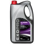 U351S5L EXOPRO CLASSIC 30 Mineral Engine Oil 5L U351