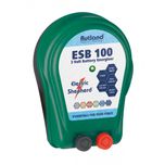 Rutland ESB100 Electric Fence Battery Energiser