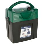 Rutland ESB450 Electric Fence Dry Battery Energiser