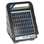 Rutland ESS400 Solar Powered Electric Fence Energiser