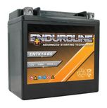 ENTZ14S Enduroline Advanced Motorcycle Battery 