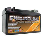 thumbnail interactive-video image 1 of Mighty Max YTX7A-BS Battery – 12V 6Ah Lead Acid, Replacement For CTX7A-BS, Powersport, Motorcycle, Jet Ski, Snowmobile, 1-Year Warranty 1 of 6