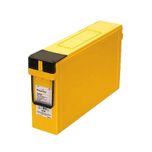12V101F EnerSys PowerSafe AGM Battery 12v 100Ah 