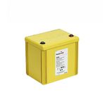 12V45 EnerSys PowerSafe AGM Battery 12v 46Ah 