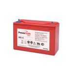 SBS 15-12 EnerSys PowerSafe AGM Battery 12v 14Ah 