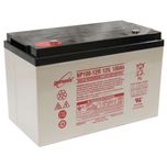 NP100-12 EnerSys Genesis SLA Battery 12v 100Ah