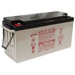 NP150-12 EnerSys Genesis SLA Battery 12v 150Ah