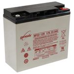 NP22-12 EnerSys Genesis SLA Battery 12v 20.9Ah 