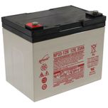 NP33-12 EnerSys Genesis SLA Battery 12v 33Ah 