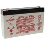 EnerSys NP7-6