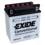 Exide EB10L-B