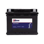 AFB027 FAHREN BATTERY 60AH 560CCA EN AFB027FR