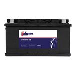 AFB110 FAHREN BATTERY 75AH 730CCA EN AFB110FR