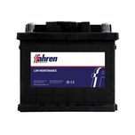 Fahren Car Battery 079FR